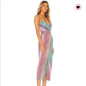 REVOLVE SAYLOR DRESS